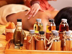 Ароматерапия - лечебни свойства на етеричните масла